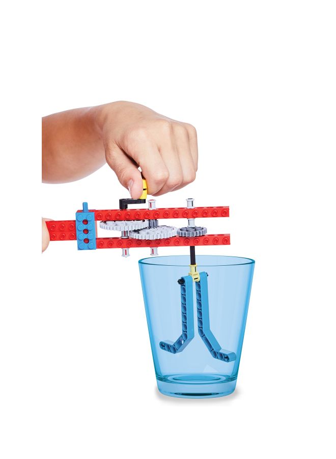 Gadgets Science And Activity Kit 821963