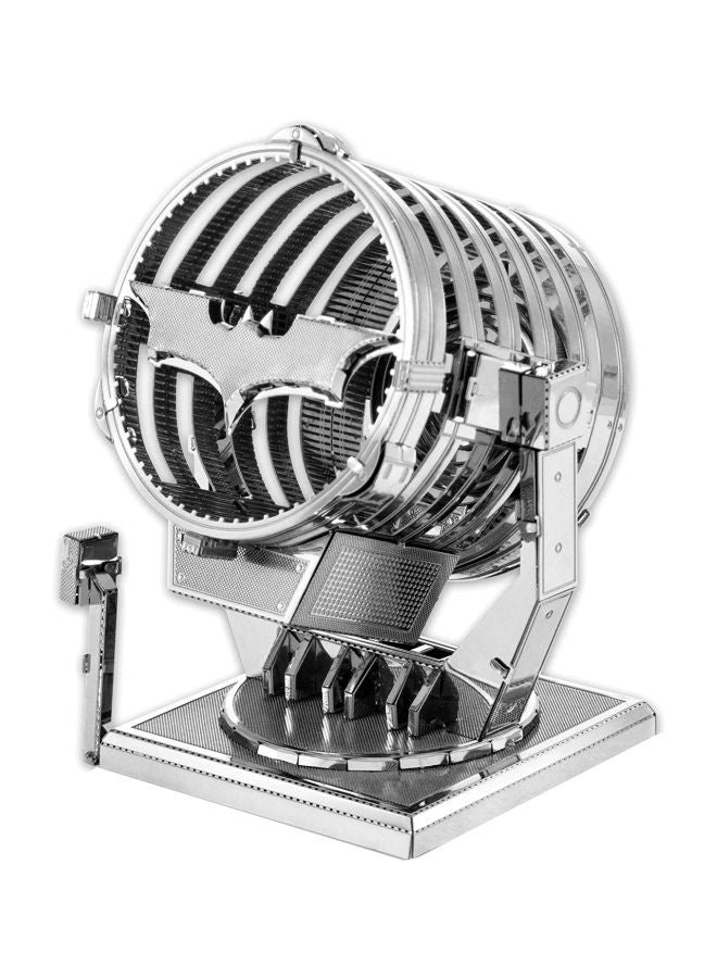 Metal Earth 3D Laser Cut Model MMS374
