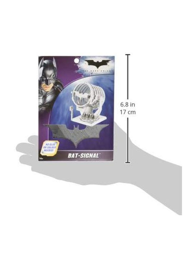 Metal Earth 3D Laser Cut Model MMS374