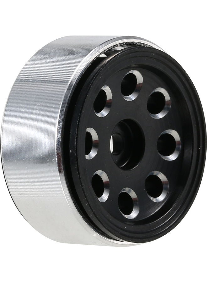 4-Piece Aluminum Alloy Wheel Rims