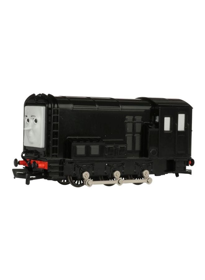 Grumpy Diesel Engine Toy 58818