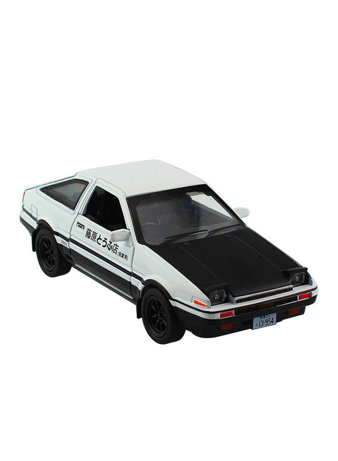 Alloy Metal Diecast Car