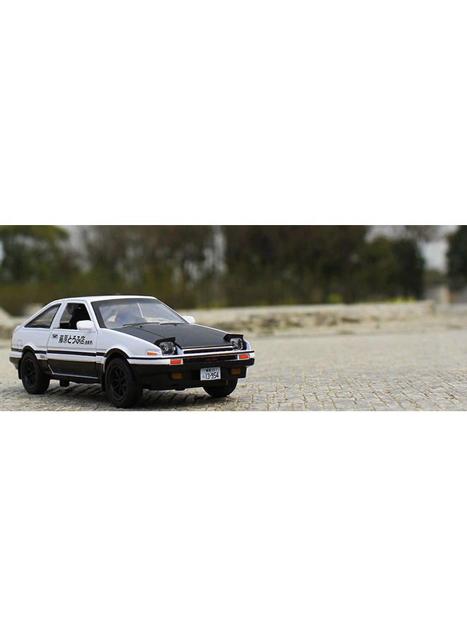 Alloy Metal Diecast Car