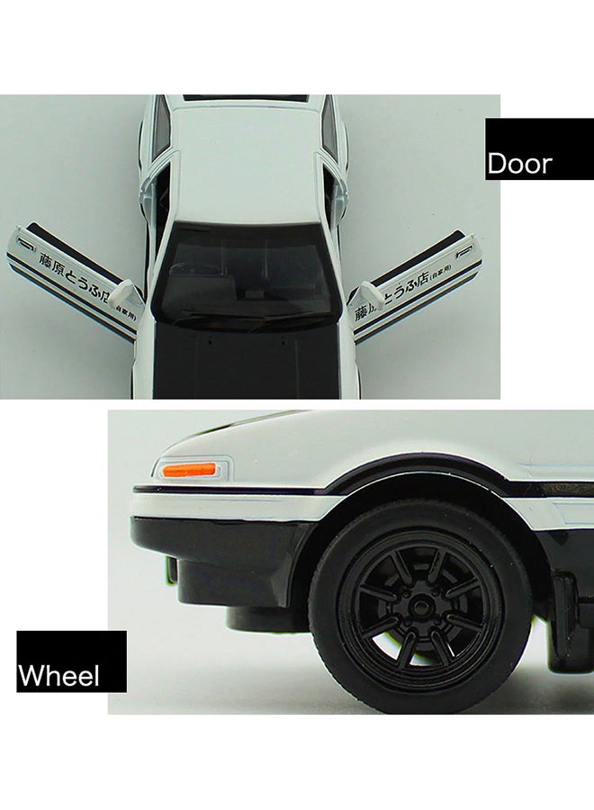 Alloy Metal Diecast Car
