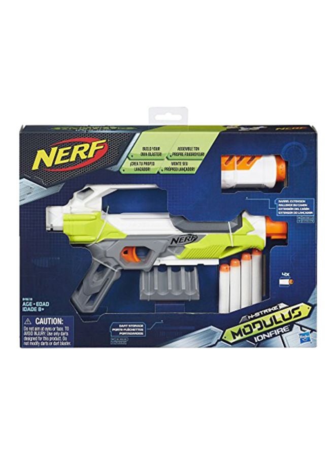 Modulus IonFire Blaster B4618