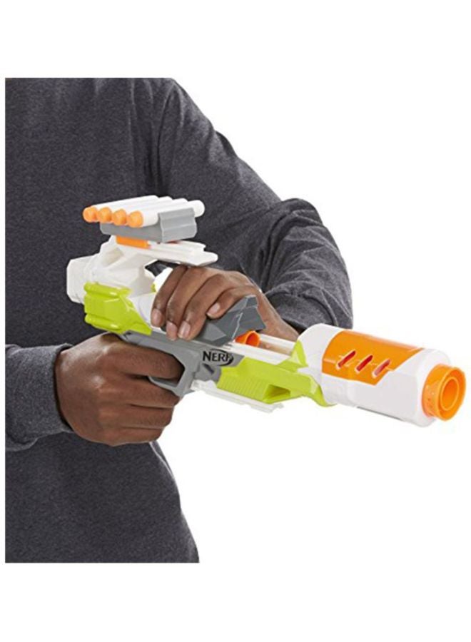 Modulus IonFire Blaster B4618