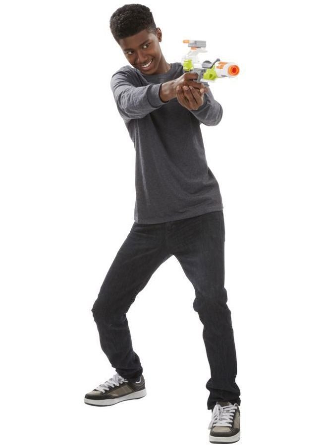 Modulus IonFire Blaster B4618