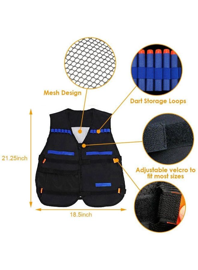 Tactical Vest Kit