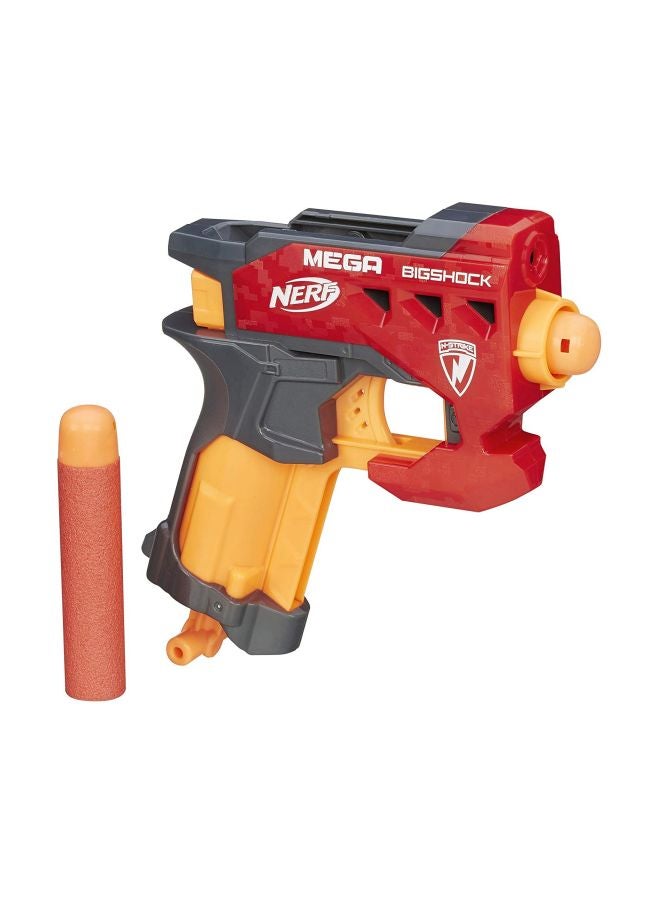 N-Strike Mega Big Shock Blaster A9314