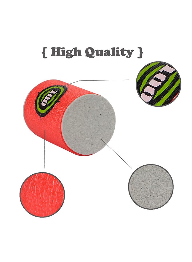 24-Piece N-Strike Elite Series Blaster