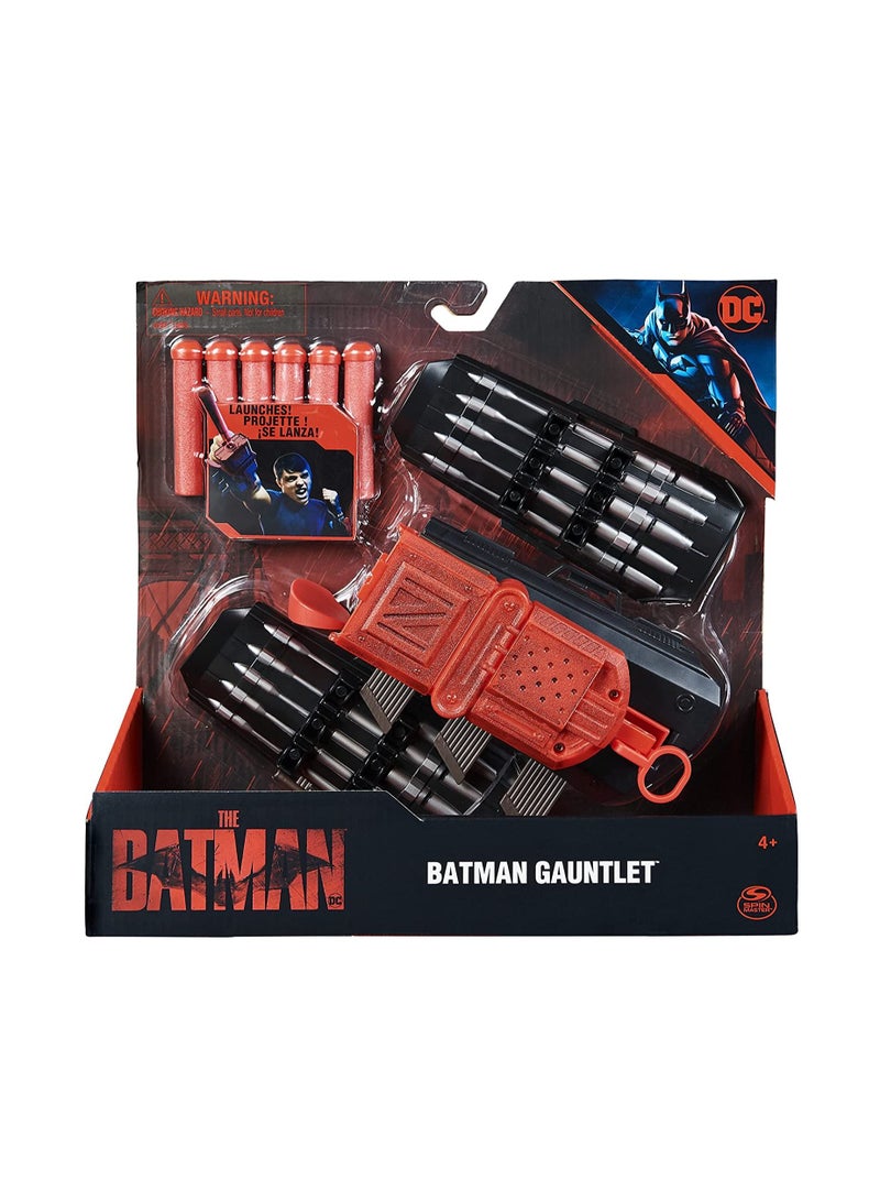 Batman Movie Gauntlet with Launcher 6060659