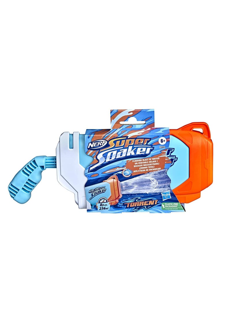 Super Soaker Soa Torrent