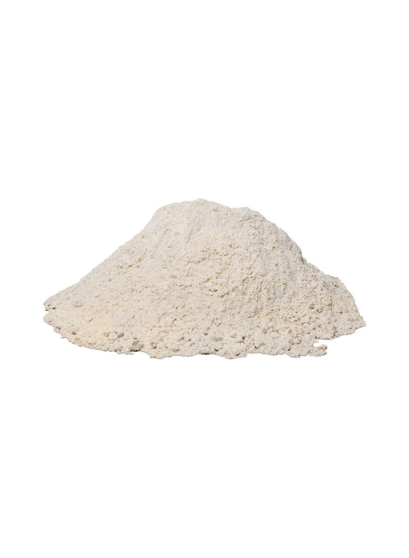 Teifoc Soluble Mortar 1 kg for Reusing Bricks Corn Based Safe for Kids TEI 902