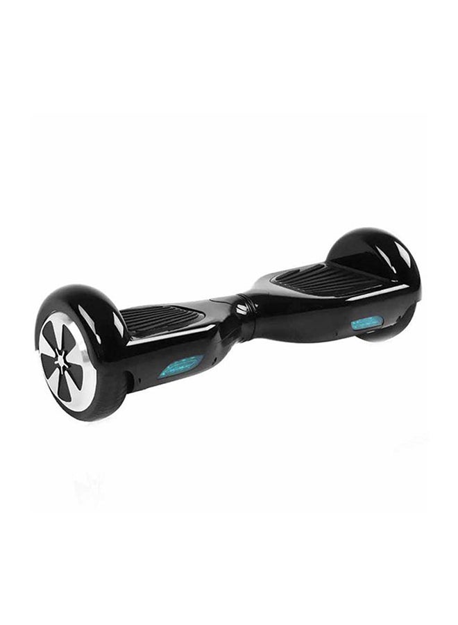 Hoverboard Smart Two Wheel Self Balancing Electric Scooter With Charger ‎‎‎60x18x18cm