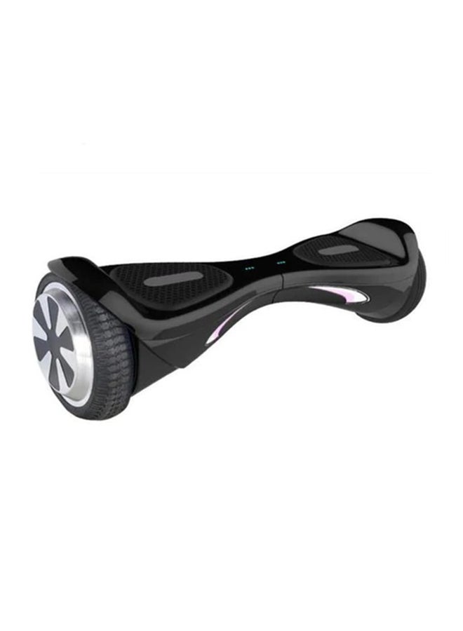 Hoverboard Smart Two Wheel Self Balancing Electric Scooter With Charger ‎‎‎60x18x18cm
