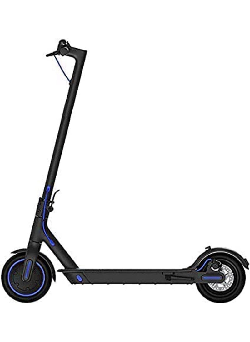 Adults Electric Scooter Upgraded Version High Performance Rechargeable