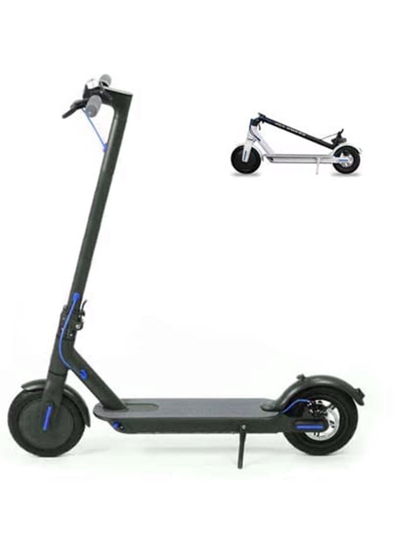 Adults Electric Scooter Upgraded Version High Performance Rechargeable