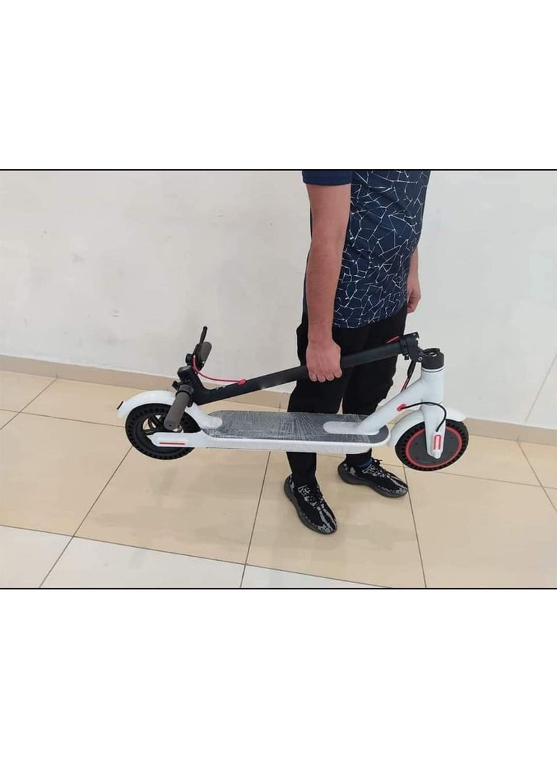 Electric Scooter Upgraded Version M365, Motor 350 Watts, 55 km/h Speed