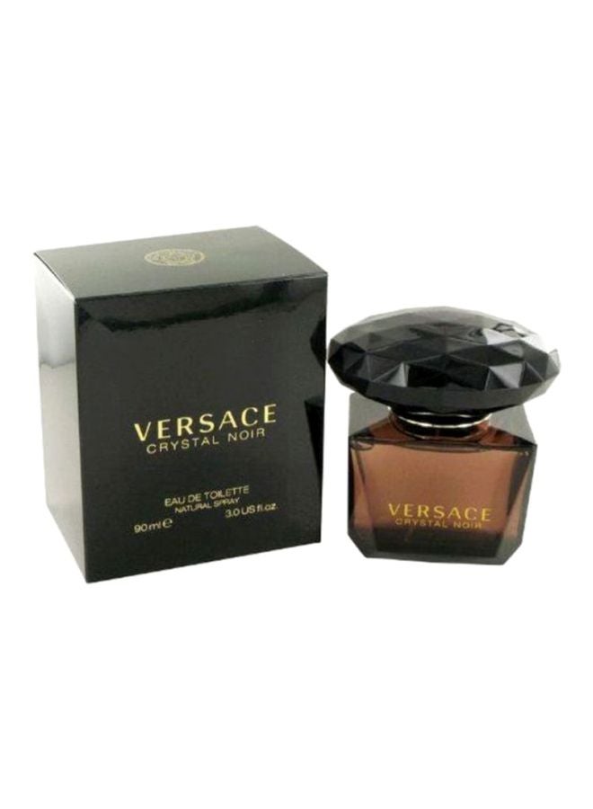 Crystal Noir EDT Spray 90ml