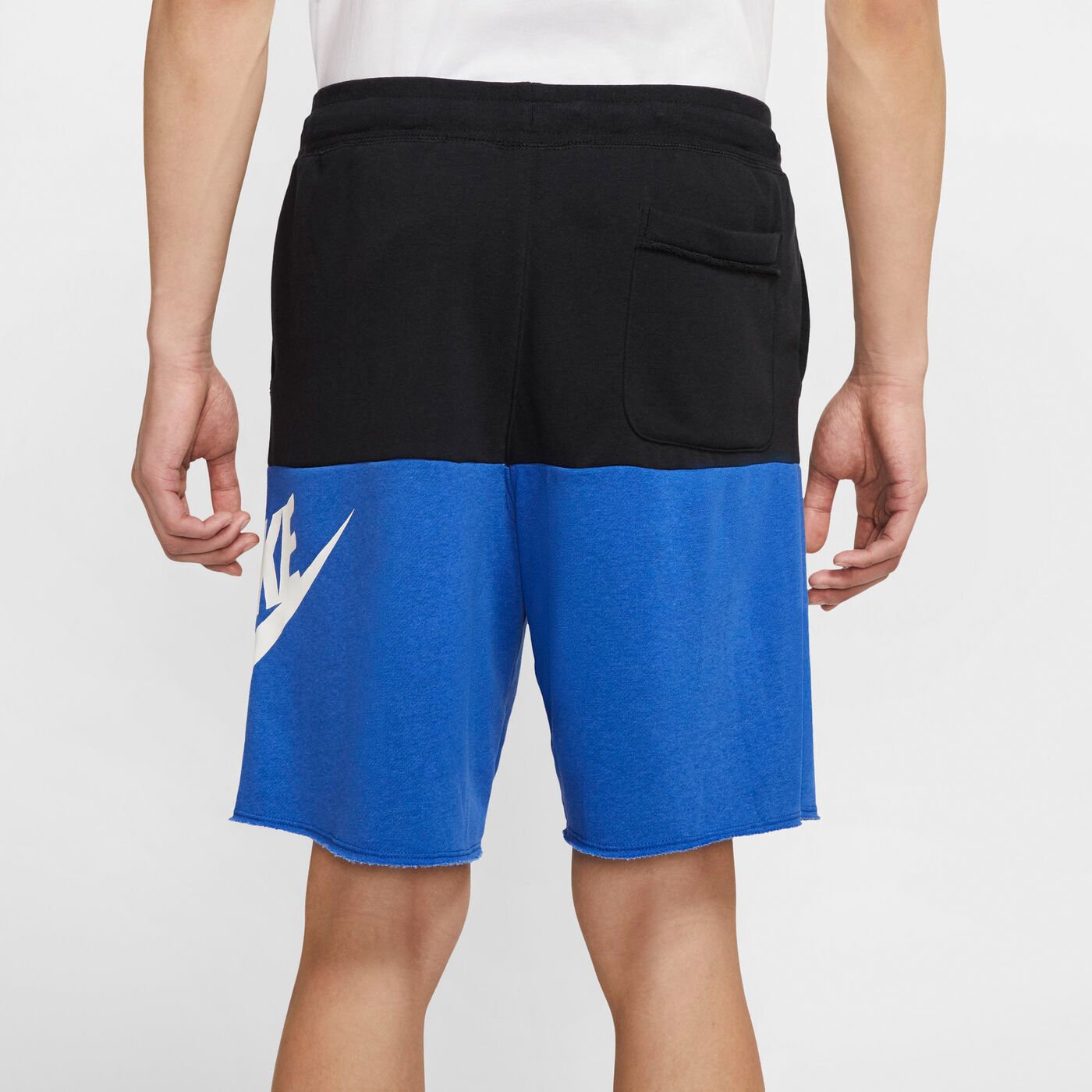 Men's Sportswear Alumni Shorts
