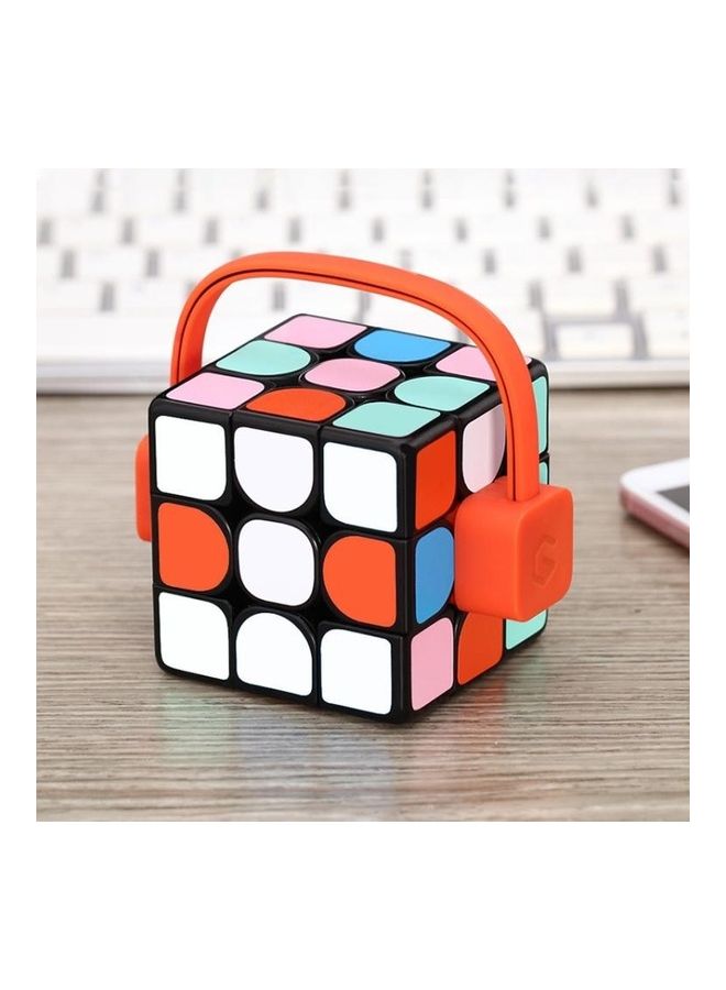 Original Xiaomi Giiker Sensing Identification Intellectual Supercube Toy