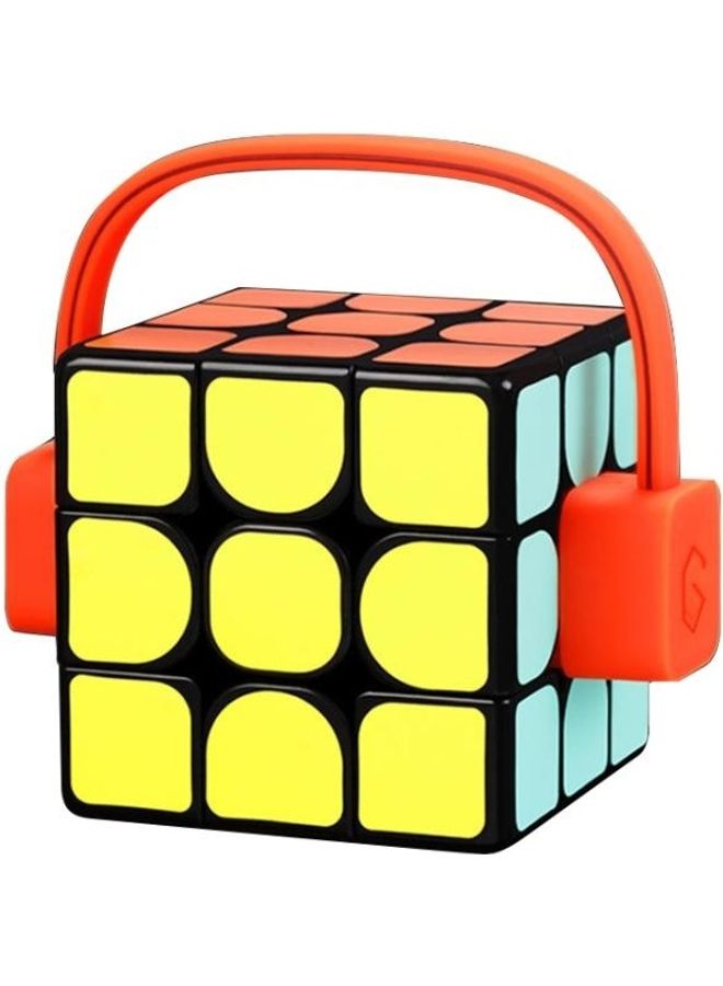 Original Xiaomi Giiker Sensing Identification Intellectual Supercube Toy