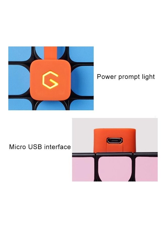 Original Xiaomi Giiker Sensing Identification Intellectual Supercube Toy