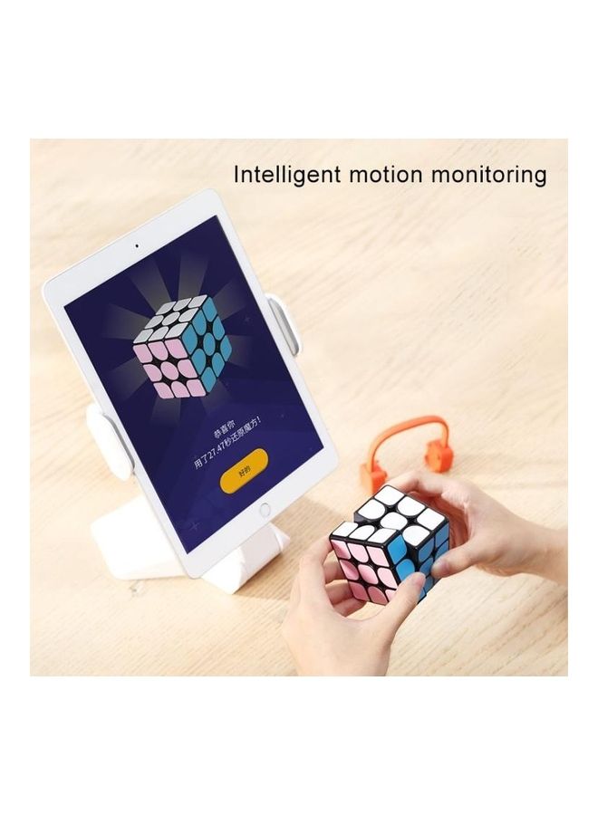 Original Xiaomi Giiker Sensing Identification Intellectual Supercube Toy