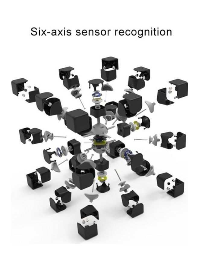 Original Xiaomi Giiker Sensing Identification Intellectual Supercube Toy