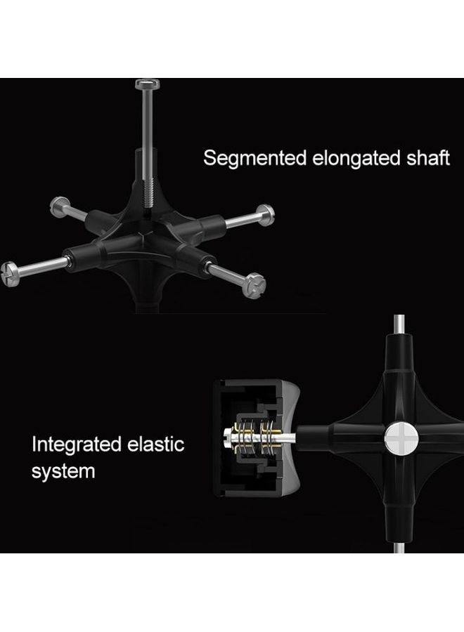 Original Xiaomi Giiker M3 Magnetic Square Magic Cube Puzzle Toy 5.5x5.6x5.6cm