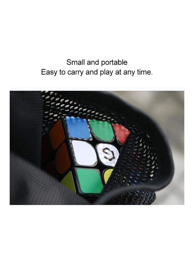 Original Xiaomi Giiker M3 Magnetic Square Magic Cube Puzzle Toy 5.5x5.6x5.6cm