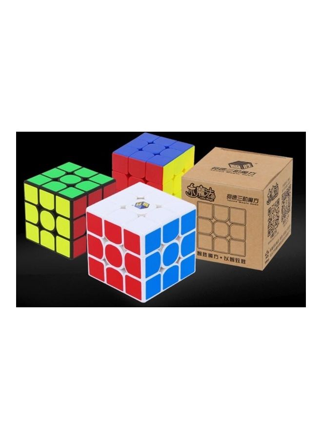 Zhisheng Little Brain Magic Cube