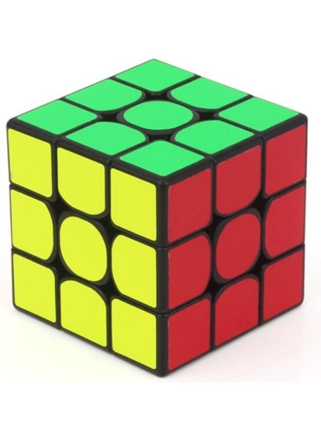 Zhisheng Little Brain Magic Cube
