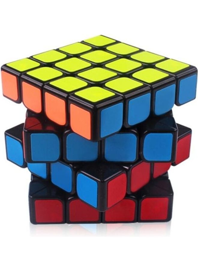 Brain Speed Puzzle Magic Cube Toy