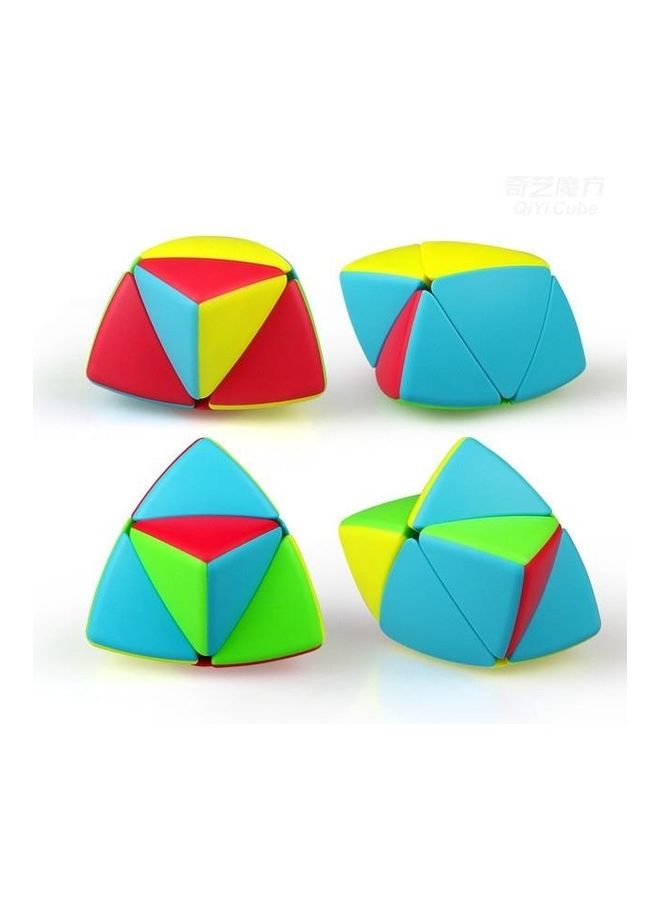 Second Order Scorpion Shaped Cube Puzzle Fun Toy