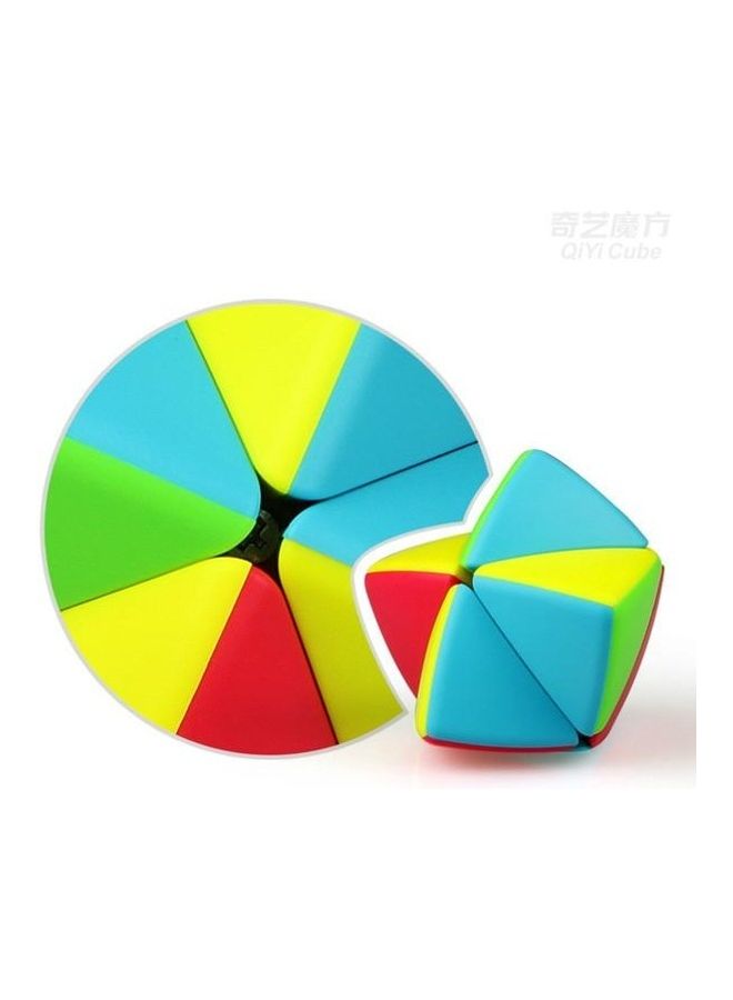 Second Order Scorpion Shaped Cube Puzzle Fun Toy