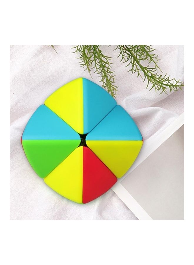 Second Order Scorpion Shaped Cube Puzzle Fun Toy