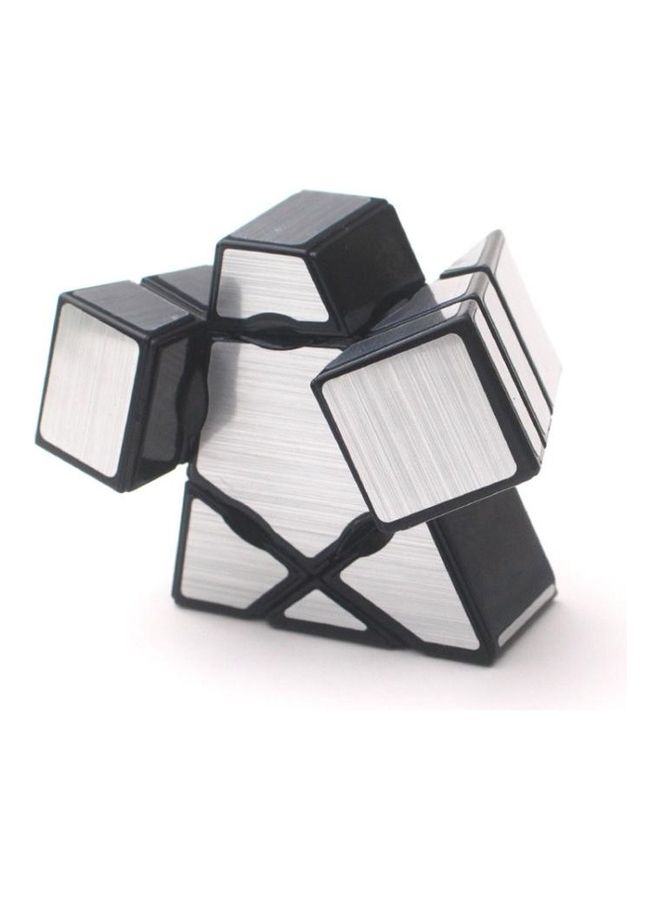 Creative Unequal Rubik Cube Puzzle Decompression Toy