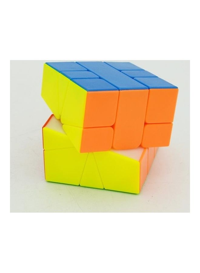 Professional Competition Alien Shaped Puzzle Children Educational Toy
