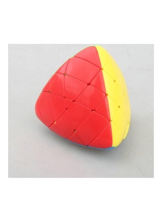 Fourth Order Scorpion Shaped Cube Puzzle Fun Toy