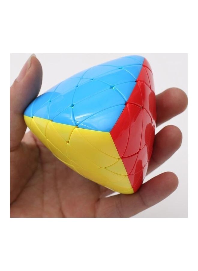Fourth Order Scorpion Shaped Cube Puzzle Fun Toy