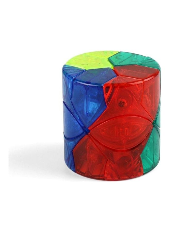 Third Order Shaped And Smooth Puzzle Cube Toy