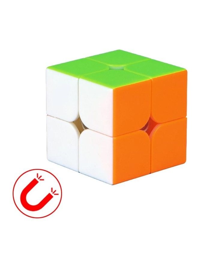 QIYI M Series Magnetic Speed Magic Cube Puzzle Toy