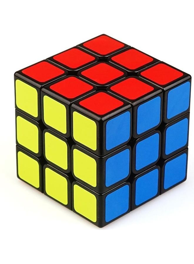 Mr. M Series Magnetic Twisty Puzzle Three Layers Cube Puzzle Toy