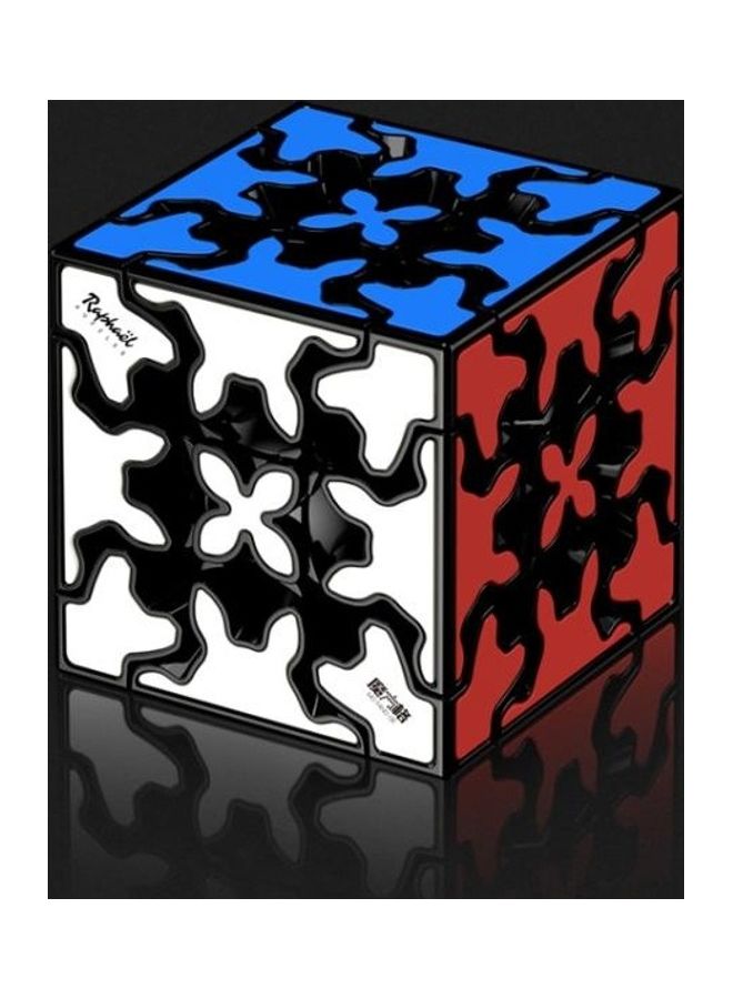 Square Gear Children Educational Puzzle Toy