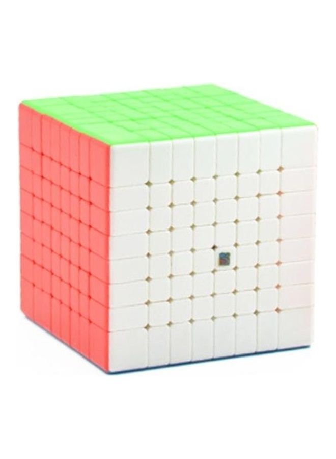8 Level Children Educational Magic Cube Puzzle Toy