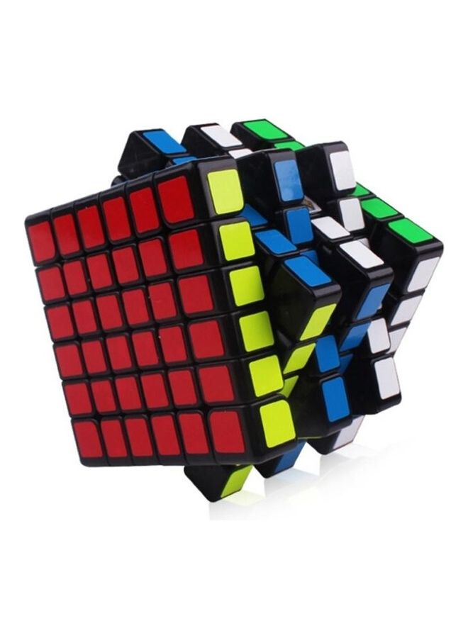 Brain Speed Puzzle Magic Cube Toy