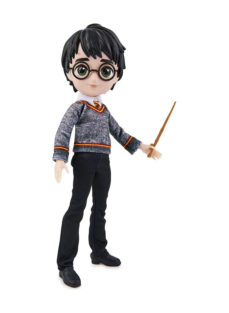 Fashion Doll 8inch - Harry 6061836