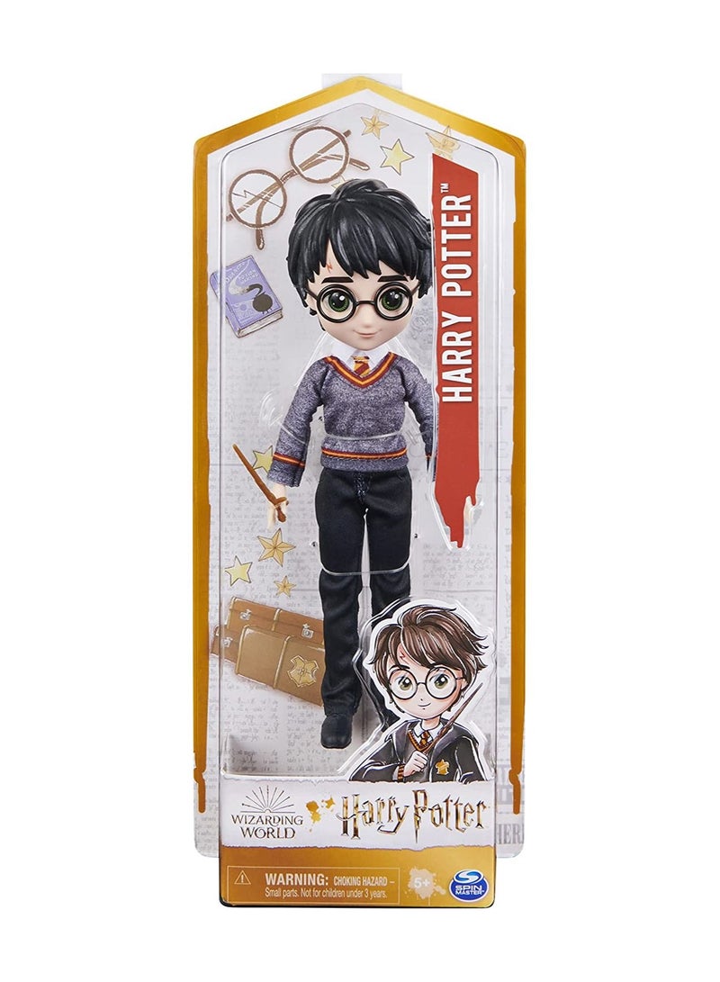 Fashion Doll 8inch - Harry 6061836