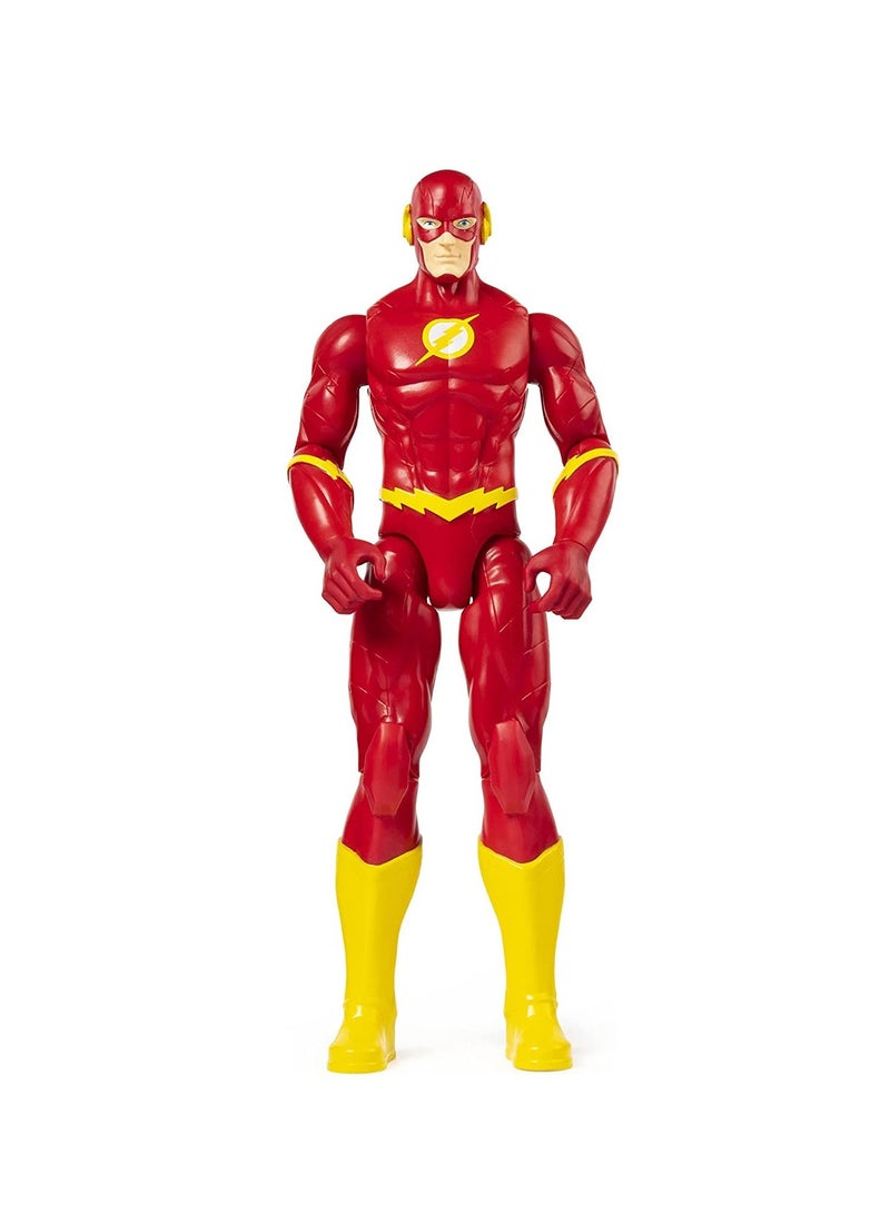 Universe Flash Action Figure 12inch 6056779